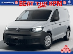 Volkswagen Caddy Cargo - 100 pk 2.0 TDI Comfort