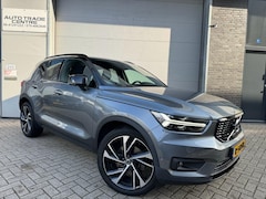 Volvo XC40 - 2.0 T5 AWD Intro Edition R-Design [Pano|Memory|Harman|360 camera]