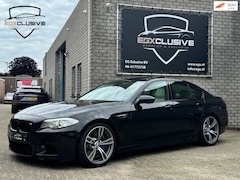 BMW M5 - Hartge 700PK/Eibach/Pano/HUD/360Cam/Alcantara