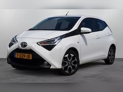 Toyota Aygo - 1.0 VVT-i x-play Carplay