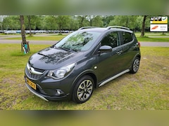 Opel Karl - 1.0 Rocks Online Edition, Navigatie, Airco, Hoge Instap