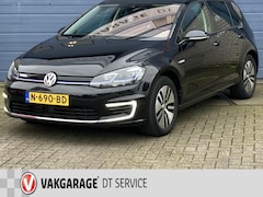 Volkswagen e-Golf - E-DITION|Pdc, Bluetooth, Navi, Camera