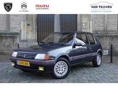 Peugeot 205 - 1.6 GTI - 115pk | | Org. Auto | technisch in topconditie | Liefhebber opgelet