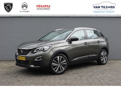 Peugeot 3008 - 1.2 PureTech Active NAV | CLIMA | 19 LMV | PDC | ALU DAKR. | HOGE INSTAP