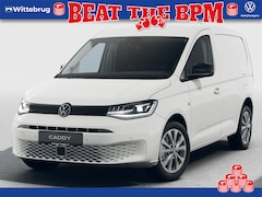 Volkswagen Caddy Cargo - 122 pk 2.0 TDI Style