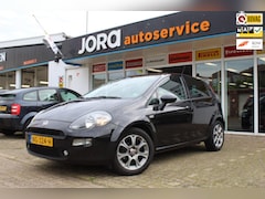 Fiat Punto Evo - 0.9 TwinAir Lounge *TOP DEAL