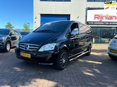 Mercedes-Benz Vito - 113 CDI 320 Lang DC Luxe