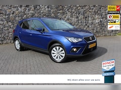 Seat Arona - 1.0 TSI Style Business Intense Camera Dab+ Carplay inparkeer systeem adapt cruise