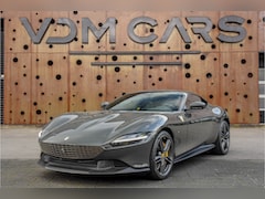 Ferrari Roma - 3.9 V8 HELE | Carbon | P. Display | Daytona | Grigio Scuro |