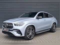 Mercedes-Benz GLE-Klasse Coupé - 450 d 4MATIC AMG Line - Head-up - 22 inch - Burmester