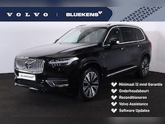 Volvo XC90 - T8 Recharge AWD Plus Bright - LONG RANGE - Intellisafe Assist / Surround - Panoramisch sch