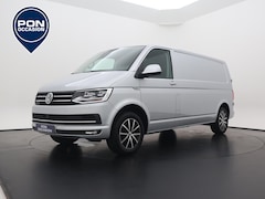 Volkswagen Transporter - 2.0 TDI L2H1 Highline Excecutive 150 PK / Airco / Navigatie / Cruise control / Discovermed