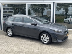 Kia Cee'd Sportswagon - Ceed 1.0 T-GDi DynamicLine 50% deal 7.975, - ACTIE Clima / LED / Cruise / Telefoon