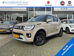 Suzuki Ignis - 1.2 Smart Hybrid 83pk Style