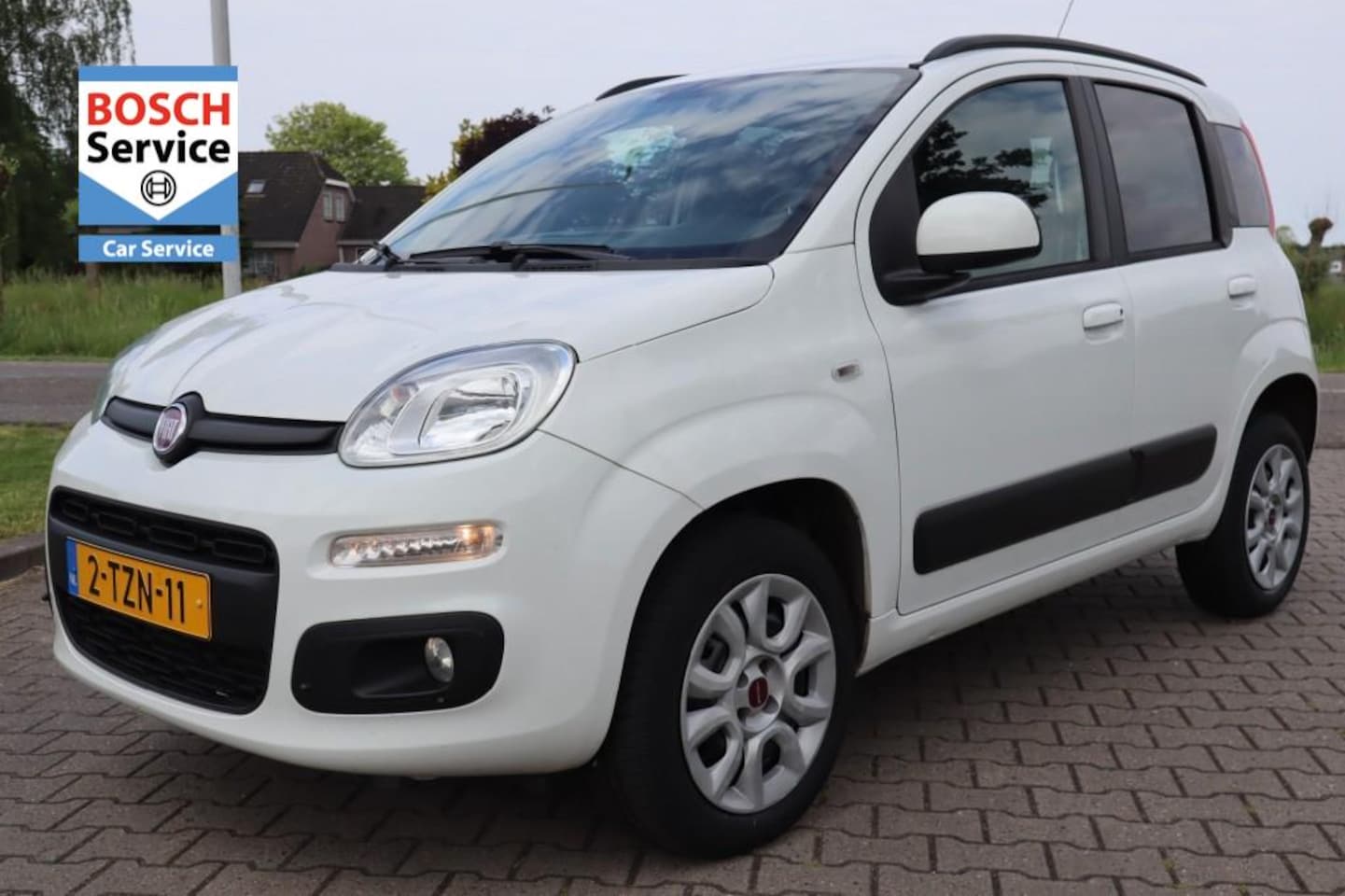 Fiat Panda - 0.9 TwinAir Lounge 0.9 TWINAIR LOUNGE - AutoWereld.nl