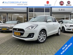 Suzuki Swift - 1.2 DualJet 83pk Smart Hybrid S&amp;S Select