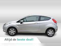 Ford Fiesta - 1.25 Limited | Airco |