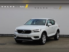 Volvo XC40 - T3 163PK Automaat Business Pro Navigatie / Trekhaak / Adaptieve Cruise Control / 18" licht