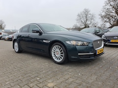 Jaguar XE - 2.0 D Prestige Performance-Pack Aut. *NAVI-FULLMAP | CAMERA | ECC | JAGUAR-AUDIO | CRUISE