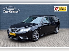 Saab 9-3 Sport Estate - 2.8 T V6 TURBO-X XWD Limited nr 1557/2081