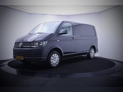 Volkswagen Transporter - 2.0TDI 102Pk COMFORTLINE LEDER/NAVI/CAMERA/APP CONNECT/AIRCO/CRUISE/TREKHAAK