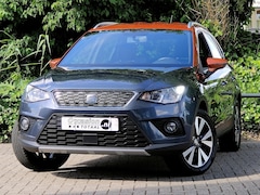 Seat Arona - 1.0 TSI Xcellence Business Intense | Beats Audio | Carplay | Virtual Cockpit