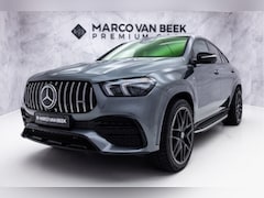 Mercedes-Benz GLE-Klasse Coupé - AMG 53 4MATIC+ Premium Plus | Pano | Carbon | Memory | Night