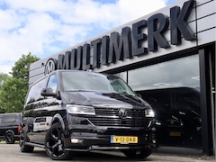 Volkswagen Transporter - 2.0 TDI 150PK DSG ENKELE CABINE