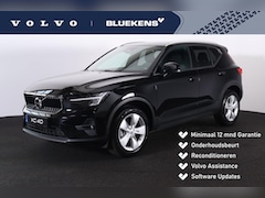 Volvo XC40 - B3 Core - Parkeercamera achter - Verwarmde voorstoelen & stuur - Parkeersensoren voor & ac