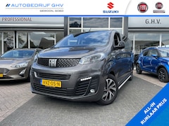 Fiat Scudo - 2.0D 145pk L3H1 Business Pro+ Dubbel Cabine