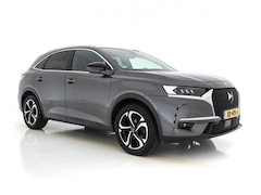 DS 7 Crossback - 1.5 BlueHDI So Chic *NAVI-FULLMAP | FULL-LED | MICROFIBRE | CAMERA | KEYLESS | APP.CONNECT