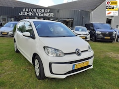 Volkswagen Up! - 1.0 BMT move up *airco*telefoonvoorber.*5 drs