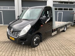 Renault Master - T35 2.3 dCi L4 Oprijwagen 163PK