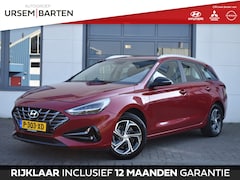 Hyundai i30 Wagon - 1.0 T-GDi MHEV Comfort Smart | automaat | navigatie