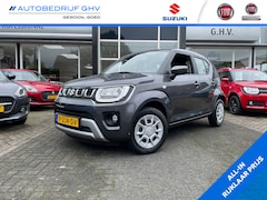 Suzuki Ignis - 1.2 Smart Hybrid 83pk Comfort | Parkeersensoren |