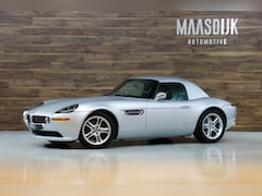 BMW Z8 - 5.0|Hardtop|1283KM|Low mileage|Collectors item|