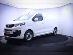 Peugeot Expert - 2.0HDI 180Pk Aut. L3 Long NAVI/CARPLAY/360 CAMERA/BLINDSPOT/DAB+/TREKHAAK/PDC V+A