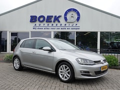 Volkswagen Golf - 1.4 TSI ACT 150PK Connected DSG-7 | NAVI | ADAPT. CRUISE | LMV | CLIMA