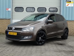 Volkswagen Polo - 1.2 TSI Comfortline