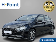 Hyundai i20 - 1.0 T-GDI Comfort | €4224 KORTING | NIEUW MODEL | CAMERA | APPLE CARPLAY & ANDROID AUTO |