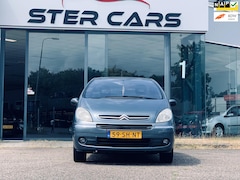 Citroën Xsara Picasso - 2.0i-16V Attraction, Automaat, Trekhaak, Airco, Nieuw APK