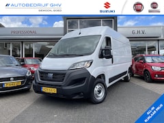 Fiat Ducato - 3.3T 2.2 MJ 140pk L3H2 | 0-km |