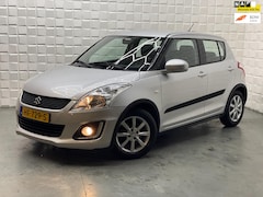 Suzuki Swift - 1.2 Dynamic 2E EIGENAAR NAP CRUISE