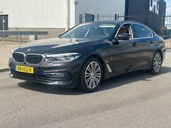 BMW 5-serie - 530e iPerformance High Executive Edition