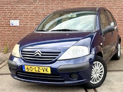 Citroën C3 - 1.4i Ligne Prestige |Airco |Stuurbkr |Nwe Apk