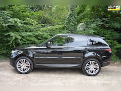 Land Rover Range Rover Sport - 3.0 SDV6 HSE Dynamic 306pk panoramadak