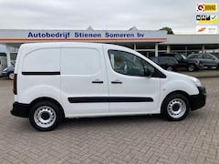 Peugeot Partner - 120 1.6 BlueHDi 75 L1 Pro