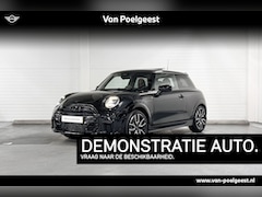 MINI Cooper S - | John Cooper Works Trim | Pakket XL | 18" John Cooper Works Lap Spoke two-tone | Selectio