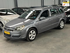 Opel Astra Wagon - 1.6 Enjoy 2de Eigenaar Nieuwe APK NAP