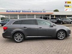 Toyota Avensis Wagon - 2.0 D-4D Dynamic Business